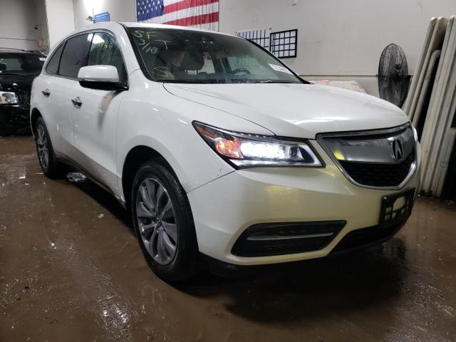 ACURA NULL 2016 5fryd4h48gb034557