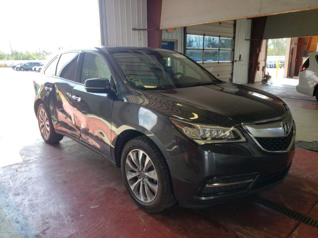 ACURA NULL 2015 5fryd4h49fb019404