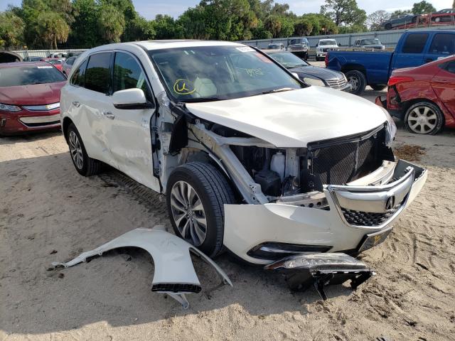 ACURA NULL 2016 5fryd4h4xgb046824