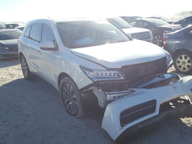 ACURA NULL 2016 5fryd4h4xgb048038