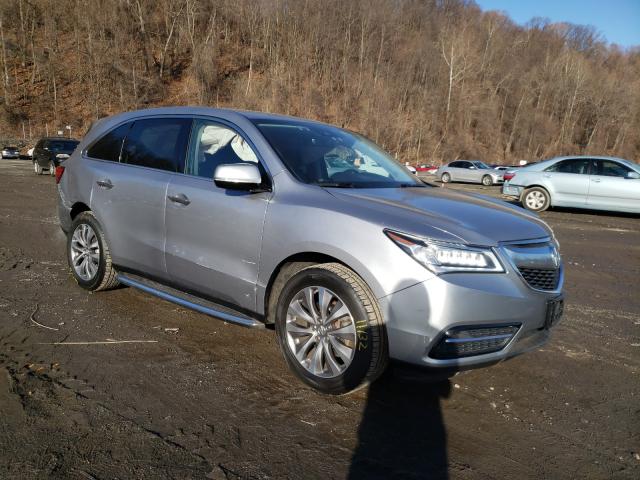 ACURA NULL 2016 5fryd4h4xgb053417