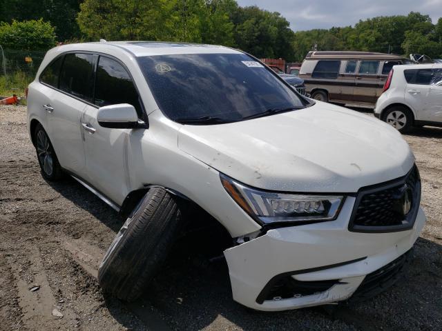 ACURA NULL 2017 5fryd4h50hb028925