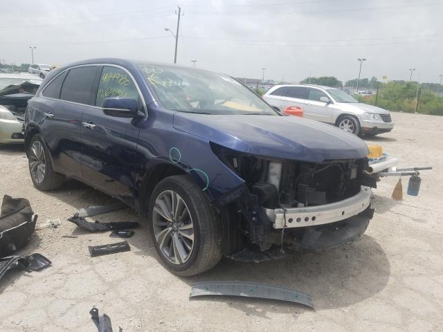 ACURA NULL 2017 5fryd4h51hb019215