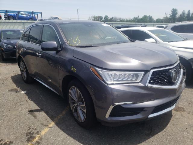 ACURA NULL 2017 5fryd4h51hb037892