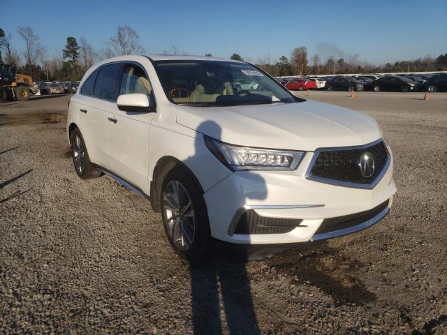 ACURA NULL 2017 5fryd4h52hb011737