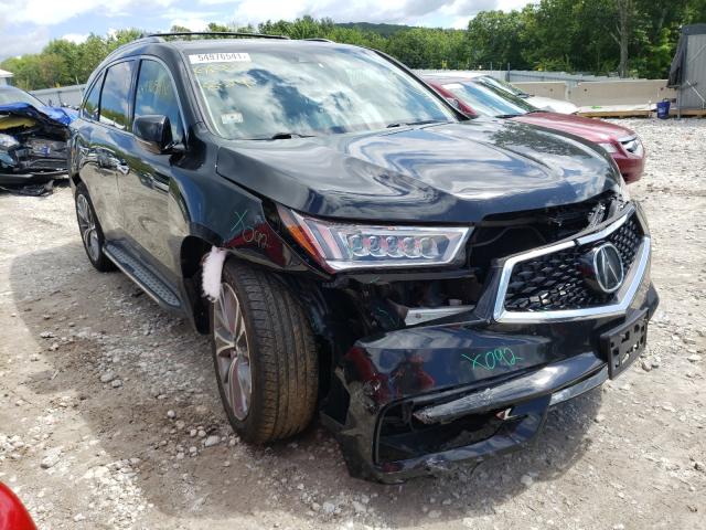 ACURA NULL 2017 5fryd4h53hb009463