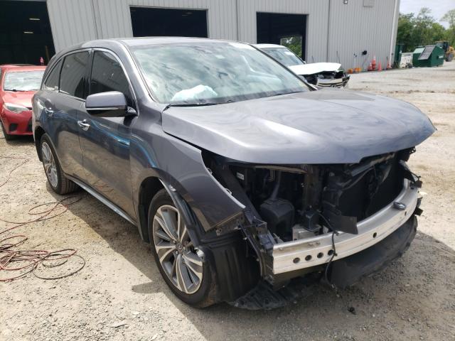 ACURA NULL 2017 5fryd4h54hb021654