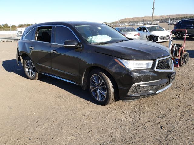 ACURA NULL 2017 5fryd4h55hb015278