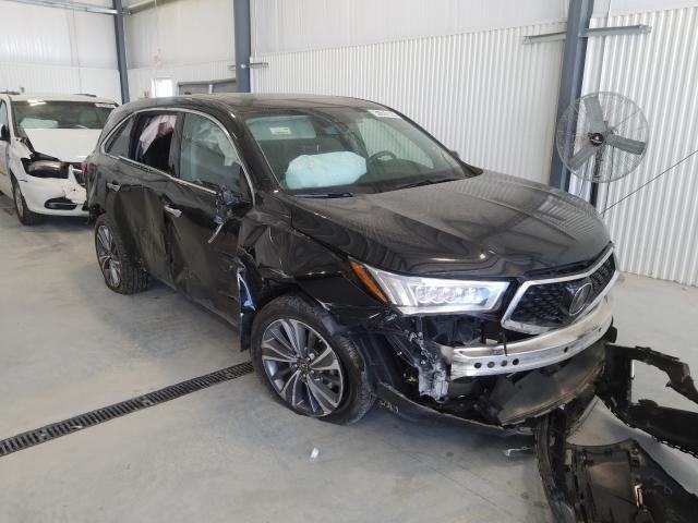 ACURA NULL 2017 5fryd4h56hb000062