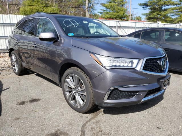 ACURA NULL 2017 5fryd4h58hb020541