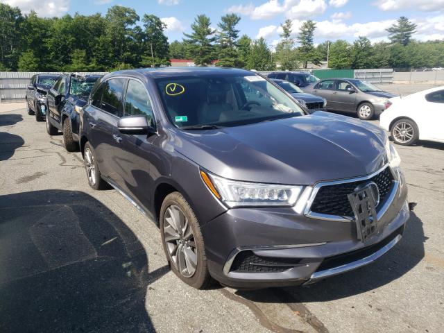 ACURA NULL 2017 5fryd4h59hb025571