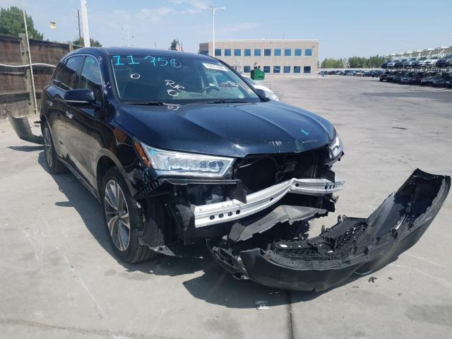 ACURA NULL 2017 5fryd4h5xhb020041