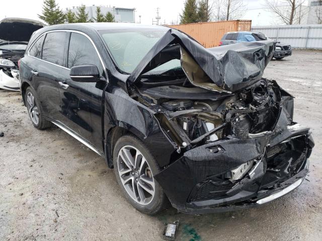 ACURA NULL 2017 5fryd4h61hb505404