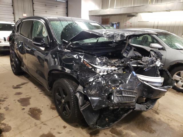 ACURA MDX TECHNO 2014 5fryd4h65eb026043