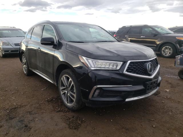 ACURA NULL 2017 5fryd4h80hb012413