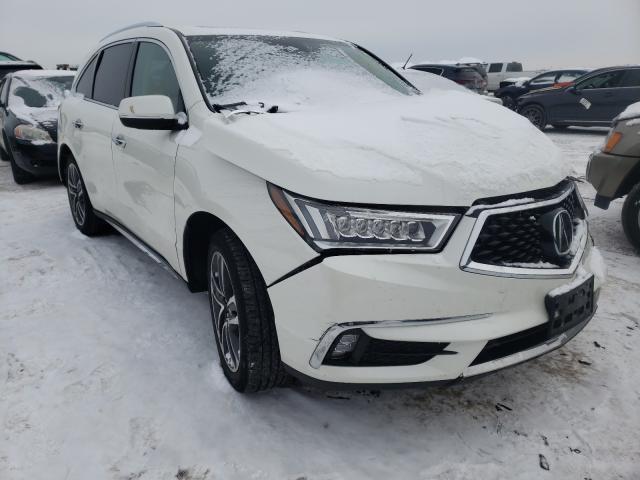 ACURA NULL 2017 5fryd4h80hb032709