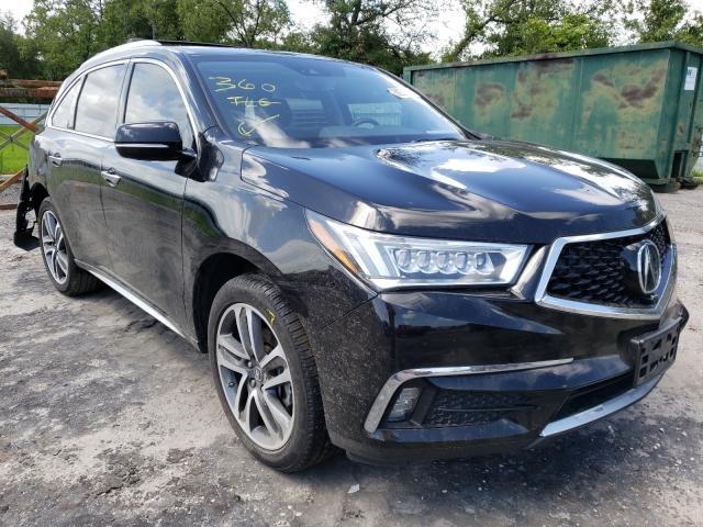 ACURA NULL 2017 5fryd4h82hb030539