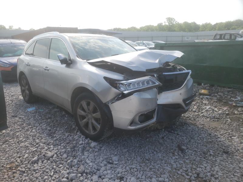 ACURA NULL 2015 5fryd4h83fb032281