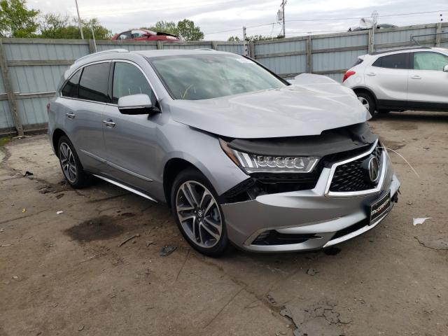 ACURA NULL 2017 5fryd4h83hb043235