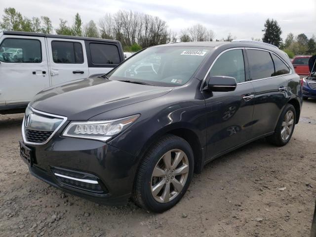 ACURA NULL 2015 5fryd4h84fb012881