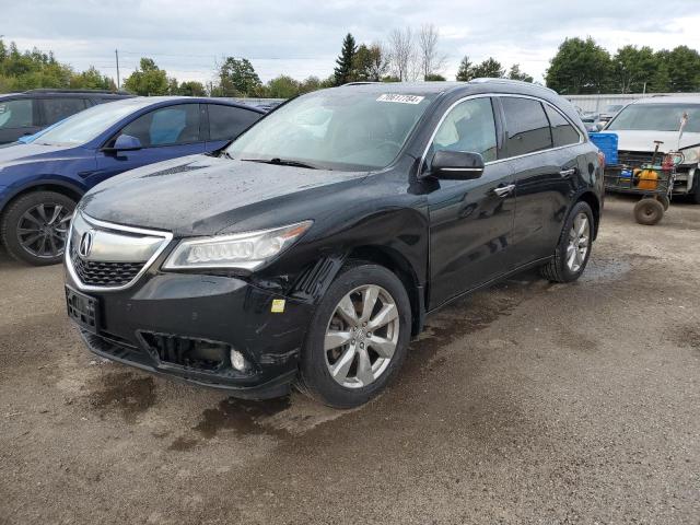 ACURA MDX ADVANC 2015 5fryd4h84fb502396