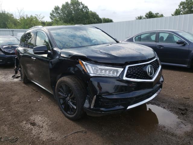 ACURA NULL 2017 5fryd4h85hb025402