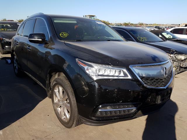 ACURA NULL 2014 5fryd4h87eb039720