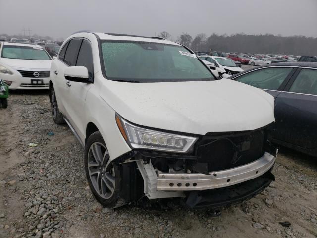 ACURA NULL 2017 5fryd4h87hb037423