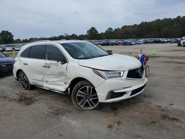 ACURA MDX ADVANC 2017 5fryd4h87hb039513