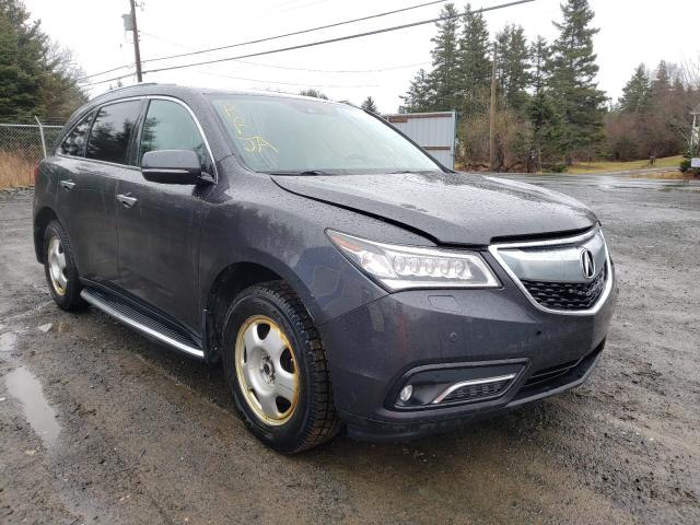 ACURA NULL 2016 5fryd4h89gb505327