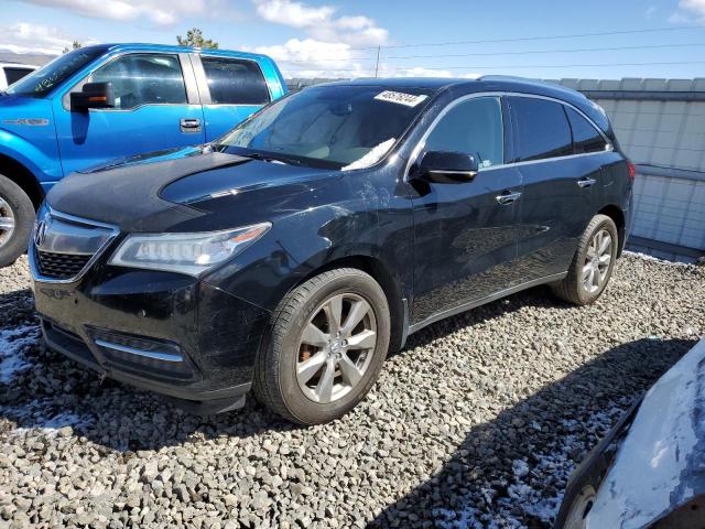 ACURA NULL 2015 5fryd4h8xfb002713