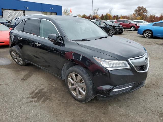 ACURA MDX ADVANC 2015 5fryd4h8xfb030320