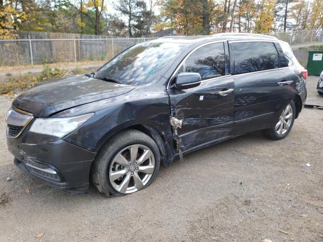 ACURA MDX 2015 5fryd4h8xfb503939