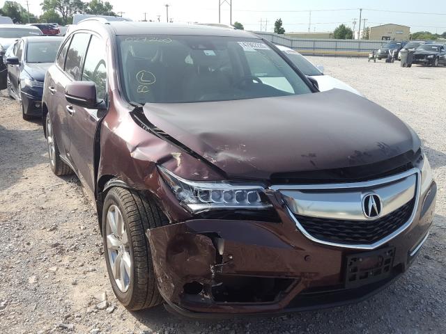 ACURA NULL 2016 5fryd4h90gb027260