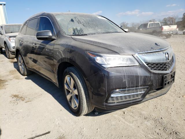 ACURA NULL 2016 5fryd4h90gb053180