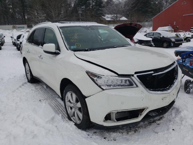 ACURA NULL 2016 5fryd4h90gb054295