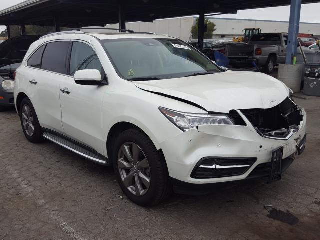 ACURA NULL 2016 5fryd4h91gb006014