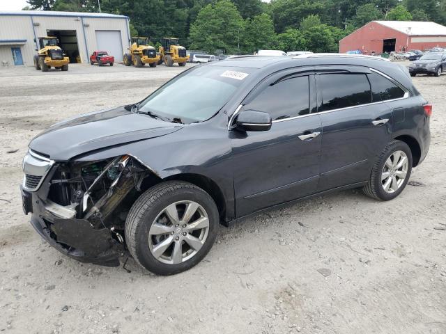 ACURA MDX 2016 5fryd4h91gb057870