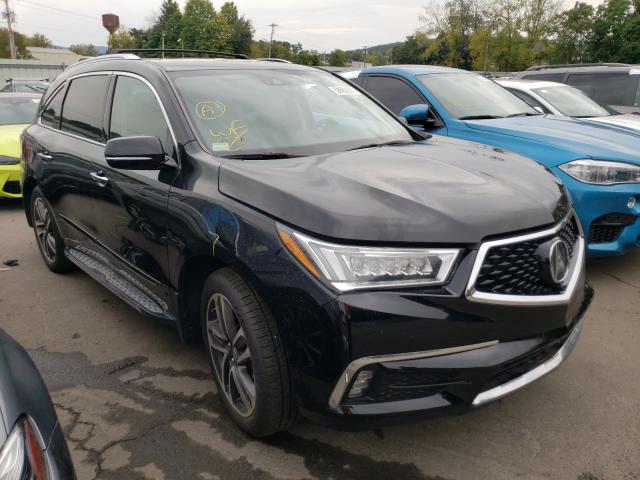 ACURA NULL 2017 5fryd4h91hb002207