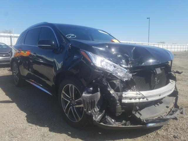 ACURA NULL 2017 5fryd4h91hb043310