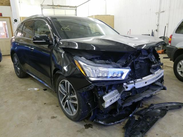 ACURA NULL 2017 5fryd4h92hb035359