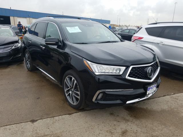 ACURA NULL 2017 5fryd4h93hb035371