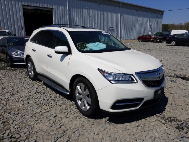 ACURA NULL 2016 5fryd4h94gb049374