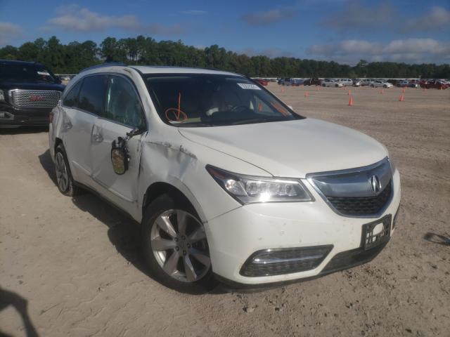 ACURA MDX ADVANC 2016 5fryd4h96gb047111