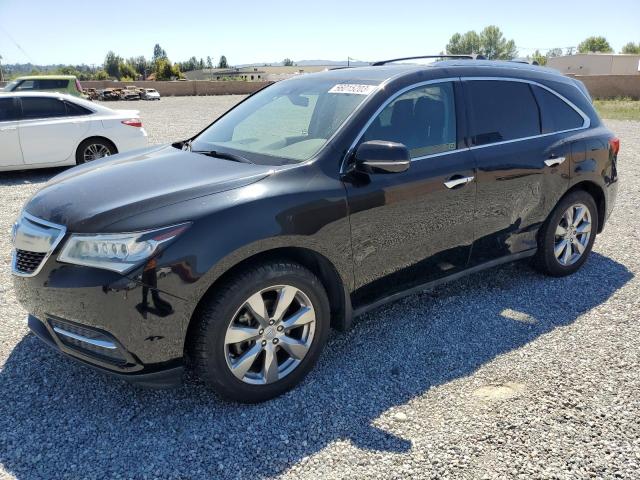 ACURA MDX ADVANC 2016 5fryd4h97gb006552