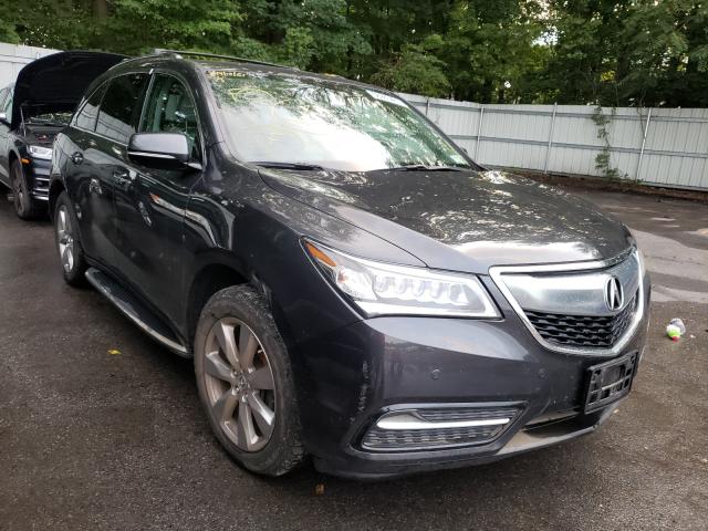 ACURA MDX ADVANC 2016 5fryd4h98gb019729