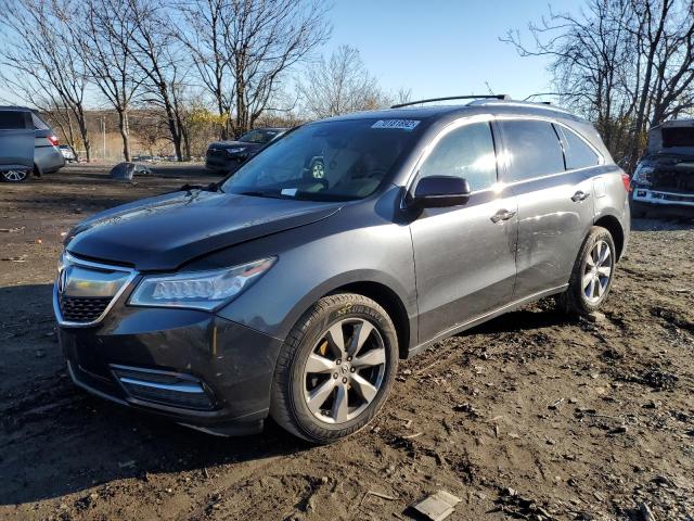 ACURA MDX ADVANC 2016 5fryd4h98gb038328