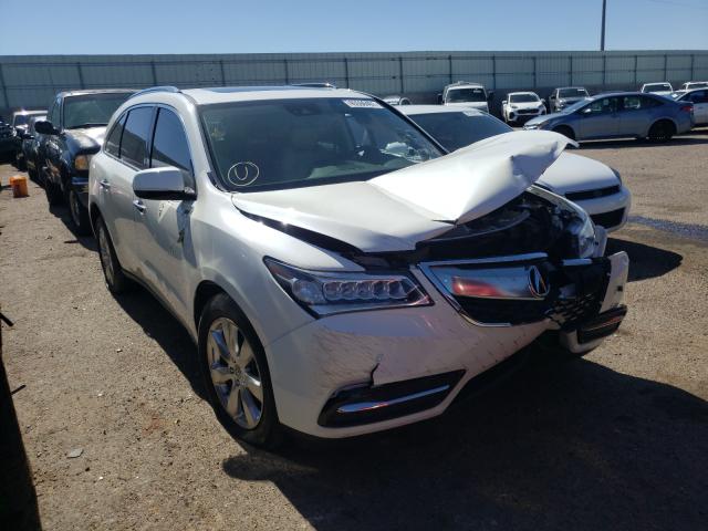 ACURA NULL 2016 5fryd4h98gb061186