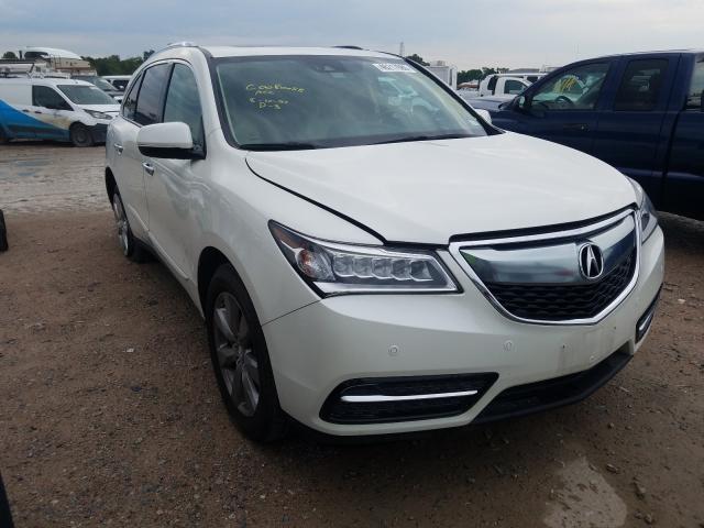 ACURA NULL 2016 5fryd4h9xgb034703