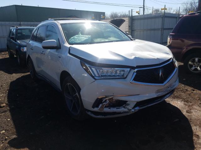 ACURA NULL 2017 5fryd7h5xhb001720